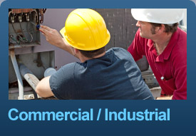 Tulsa Commercial Electrical