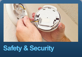 Tulsa Electrical Safety & Security